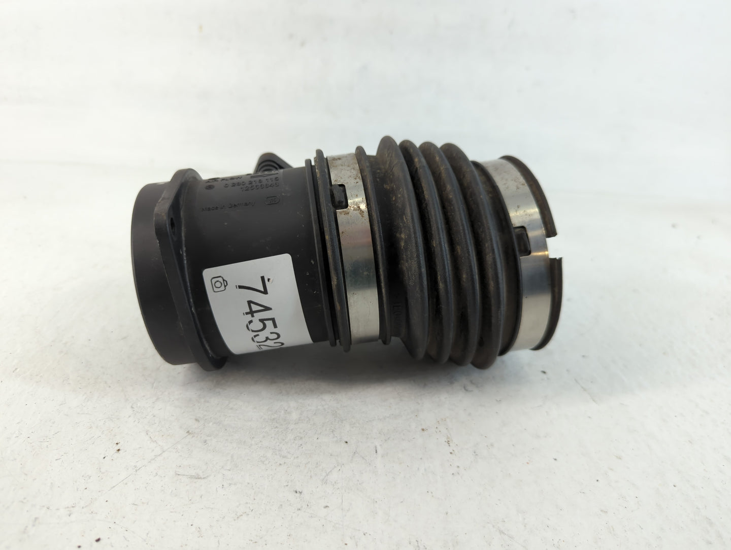 2004-2007 Cadillac Cts Mass Air Flow Meter Maf - Oemusedautoparts1.com