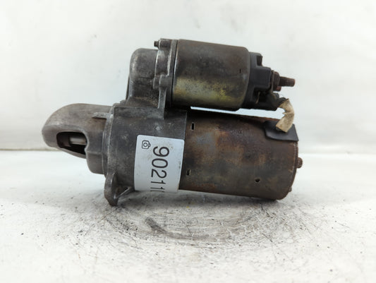 2004-2005 Cadillac Cts Car Starter Motor Solenoid OEM P/N:12574623 Fits Fits 2004 2005 OEM Used Auto Parts - Oemusedautopart