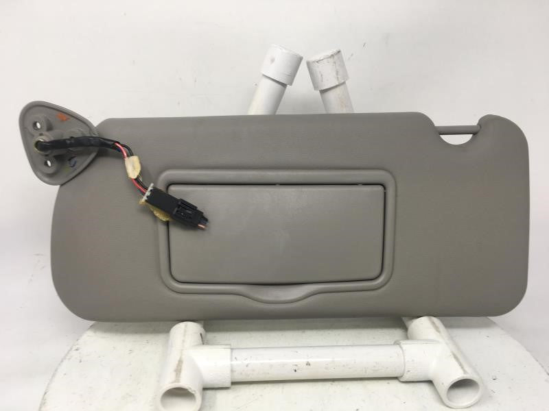 2004 Cadillac Cts Sun Visor Shade Replacement Driver Left Mirror Fits Fits 2003 2005 2006 2007 OEM Used Auto Parts - Oemused