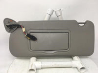 2004 Cadillac Cts Sun Visor Shade Replacement Driver Left Mirror Fits Fits 2003 2005 2006 2007 OEM Used Auto Parts - Oemused