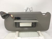 2004 Cadillac Cts Sun Visor Shade Replacement Driver Left Mirror Fits Fits 2003 2005 2006 2007 OEM Used Auto Parts - Oemused