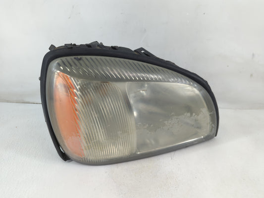 2004-2005 Cadillac Deville Passenger Right Oem Head Light Headlight Lamp - Oemusedautoparts1.com