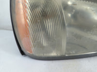 2004-2005 Cadillac Deville Passenger Right Oem Head Light Headlight Lamp - Oemusedautoparts1.com