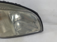 2004-2005 Cadillac Deville Passenger Right Oem Head Light Headlight Lamp - Oemusedautoparts1.com