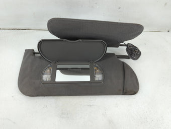 compare product 2000-2005 Cadillac Deville Sun Visor Shade Replacement Passenger Right Mirror Fits Fits 2000 2001 2002 2003 2004 2005 OEM Used Auto Parts