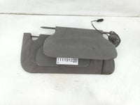 2000-2005 Cadillac Deville Sun Visor Shade Replacement Passenger Right Mirror Fits Fits 2000 2001 2002 2003 2004 2005 OEM Us