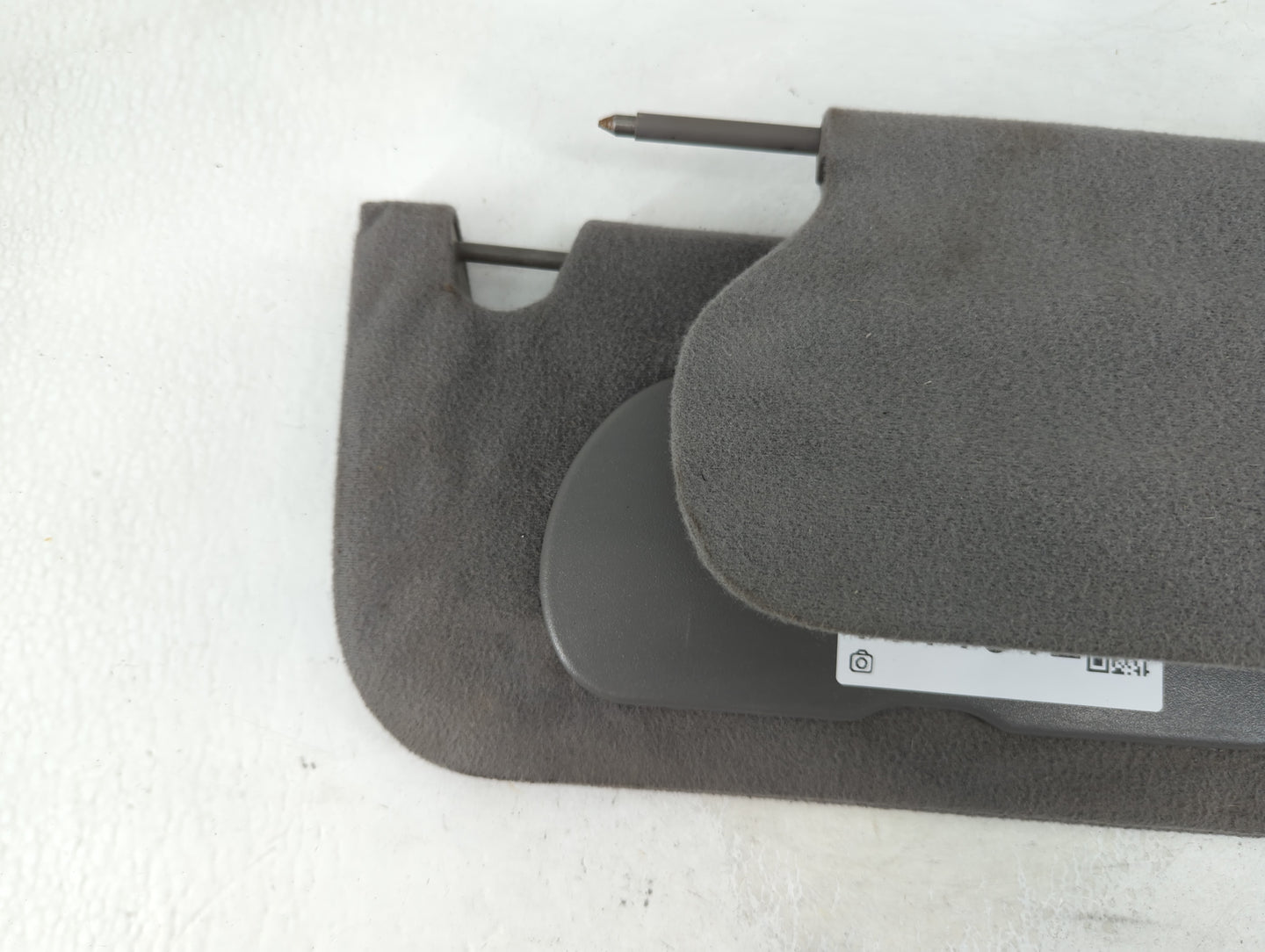 2000-2005 Cadillac Deville Sun Visor Shade Replacement Passenger Right Mirror Fits Fits 2000 2001 2002 2003 2004 2005 OEM Us