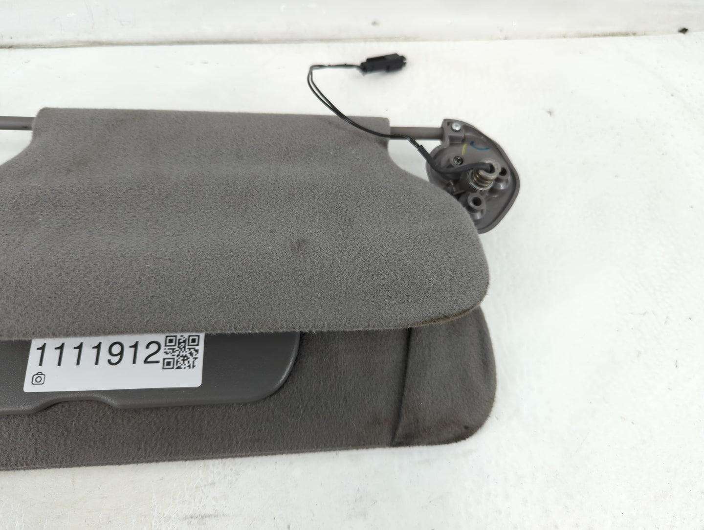 2000-2005 Cadillac Deville Sun Visor Shade Replacement Passenger Right Mirror Fits Fits 2000 2001 2002 2003 2004 2005 OEM Us