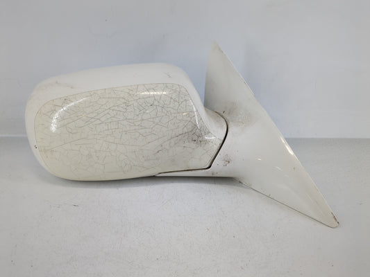 2003-2005 Cadillac Deville Passenger Side View Mirror - Right Door Mirror OEM Used - Oemusedautoparts1.com