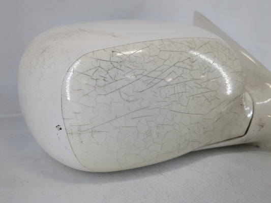 2003-2005 Cadillac Deville Passenger Side View Mirror - Right Door Mirror OEM Used