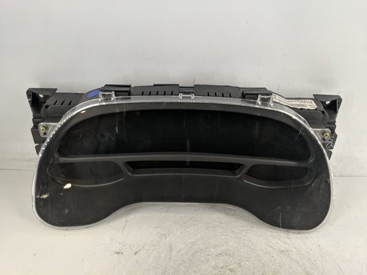 2001-2005 Cadillac Deville Instrument Cluster Speedometer Gauges P/N:25762113 Fits Fits 2001 2002 2003 2004 2005 OEM Used Au