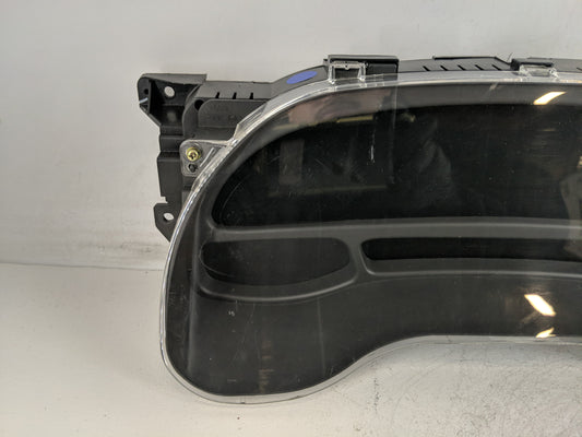 2001-2005 Cadillac Deville Instrument Cluster Speedometer Gauges P/N:25762113 Fits Fits 2001 2002 2003 2004 2005 OEM Used Auto Parts