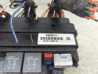 2004 Cadillac Deville Fusebox Fuse Box Panel Relay Module P/N:12-2903-02:42 15448284 Fits OEM Used Auto Parts - Oemusedautop