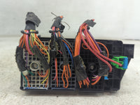 2004 Cadillac Deville Fusebox Fuse Box Panel Relay Module P/N:12-2903-02:42 15448284 Fits OEM Used Auto Parts - Oemusedautop