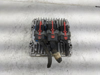 2004-2005 Cadillac Deville PCM Engine Control Computer ECU ECM PCU OEM P/N:12588944 12587465, 5WY7110GA, YHFR Fits Fits 2004