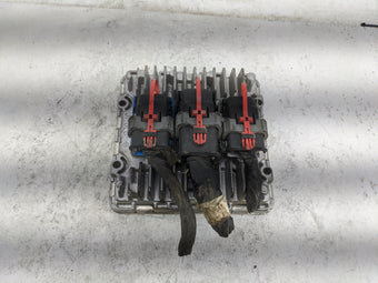 compare product 2004-2005 Cadillac Deville PCM Engine Control Computer ECU ECM PCU OEM P/N:12588944 12587465, 5WY7110GA, YHFR Fits Fits 2004 2005 OEM Used Auto Parts