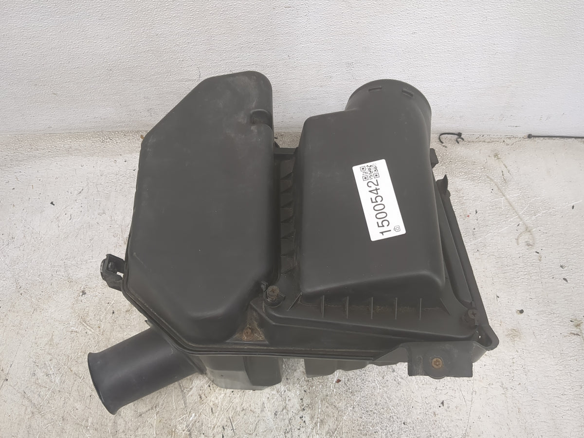 2004-2005 Cadillac Deville Air Cleaner Intake-duct Hose Tube - Oemusedautoparts1.com