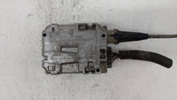 2004 Cadillac Deville Chassis Control Module Ccm Bcm Body Control - Oemusedautoparts1.com