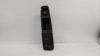 compare product 2004 Cadillac Deville Driver Left Rear Power Window Switch 25665571