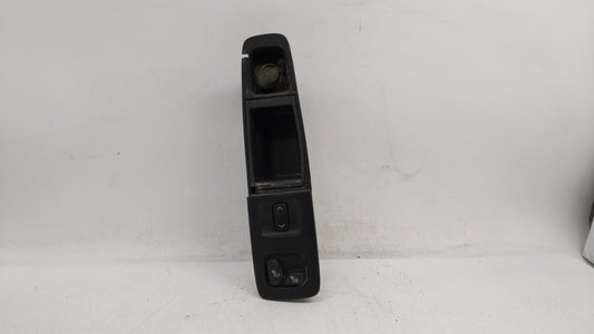 2004 Cadillac Deville Driver Left Rear Power Window Switch 25665571 - Oemusedautoparts1.com