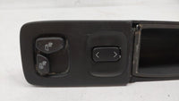 2004 Cadillac Deville Driver Left Rear Power Window Switch 25665571 - Oemusedautoparts1.com