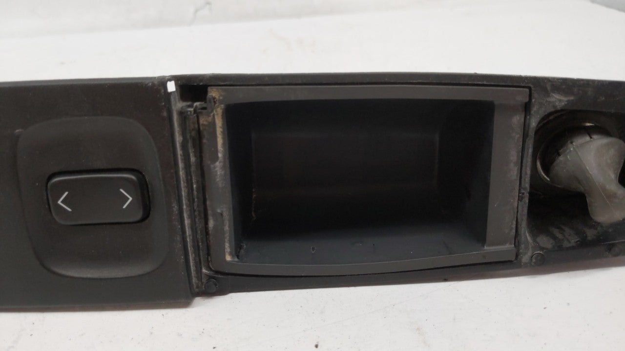 2004 Cadillac Deville Driver Left Rear Power Window Switch 25665571 - Oemusedautoparts1.com