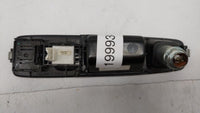 2004 Cadillac Deville Driver Left Rear Power Window Switch 25665571 - Oemusedautoparts1.com