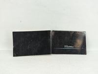 2004 Cadillac Deville Owners Manual Book Guide OEM Used Auto Parts - Oemusedautoparts1.com