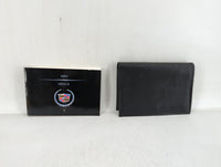 2004 Cadillac Deville Owners Manual Book Guide OEM Used Auto Parts - Oemusedautoparts1.com
