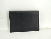 2004 Cadillac Deville Owners Manual Book Guide OEM Used Auto Parts - Oemusedautoparts1.com