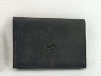 2004 Cadillac Deville Owners Manual Book Guide OEM Used Auto Parts - Oemusedautoparts1.com