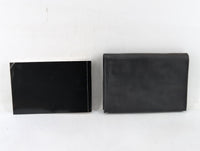 2004 Cadillac Deville Owners Manual Book Guide OEM Used Auto Parts - Oemusedautoparts1.com