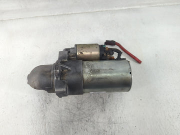 2003-2005 Cadillac Deville Car Starter Motor Solenoid OEM P/N:2574872 Fits Fits 2003 2004 2005 OEM Used Auto Parts - Oemused