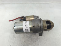 2003-2005 Cadillac Deville Car Starter Motor Solenoid OEM P/N:2574872 Fits Fits 2003 2004 2005 OEM Used Auto Parts - Oemused