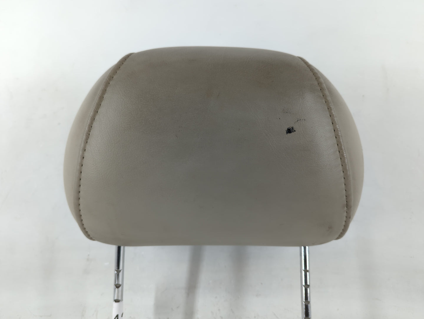2004-2005 Cadillac Deville Headrest Head Rest Front Driver Passenger Seat Fits Fits 2004 2005 OEM Used Auto Parts - Oemuseda