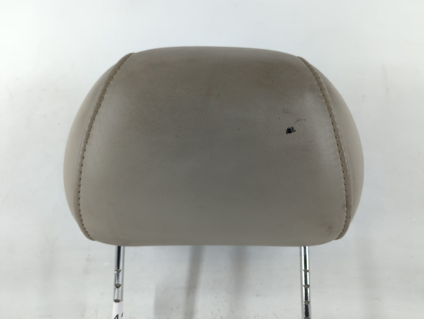 2004-2005 Cadillac Deville Headrest Head Rest Front Driver Passenger Seat Fits Fits 2004 2005 OEM Used Auto Parts - Oemuseda