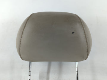 2004-2005 Cadillac Deville Headrest Head Rest Front Driver Passenger Seat Fits Fits 2004 2005 OEM Used Auto Parts - Oemuseda