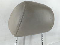2004-2005 Cadillac Deville Headrest Head Rest Front Driver Passenger Seat Fits Fits 2004 2005 OEM Used Auto Parts - Oemuseda