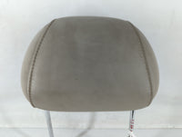 2004-2005 Cadillac Deville Headrest Head Rest Front Driver Passenger Seat Fits Fits 2004 2005 OEM Used Auto Parts - Oemuseda
