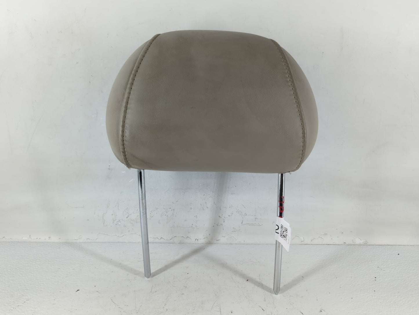 2004-2005 Cadillac Deville Headrest Head Rest Front Driver Passenger Seat Fits Fits 2004 2005 OEM Used Auto Parts - Oemuseda