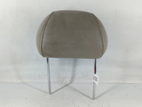 2004-2005 Cadillac Deville Headrest Head Rest Front Driver Passenger Seat Fits Fits 2004 2005 OEM Used Auto Parts - Oemuseda