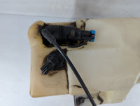 2000 Cadillac Deville Radiator Coolant Overflow Expansion Tank Bottle - Oemusedautoparts1.com