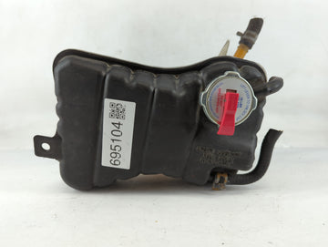 2000 Cadillac Deville Radiator Coolant Overflow Expansion Tank Bottle - Oemusedautoparts1.com