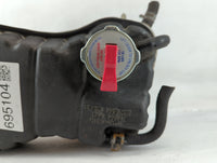 2000 Cadillac Deville Radiator Coolant Overflow Expansion Tank Bottle - Oemusedautoparts1.com