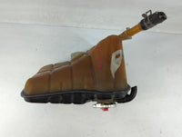 2000 Cadillac Deville Radiator Coolant Overflow Expansion Tank Bottle - Oemusedautoparts1.com