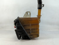 2000 Cadillac Deville Radiator Coolant Overflow Expansion Tank Bottle - Oemusedautoparts1.com