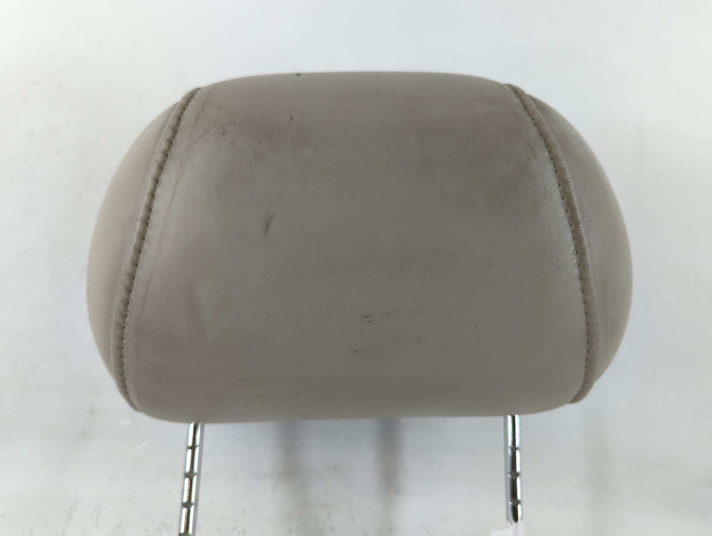 2004-2005 Cadillac Deville Headrest Head Rest Front Driver Passenger Seat Fits Fits 2004 2005 OEM Used Auto Parts - Oemuseda