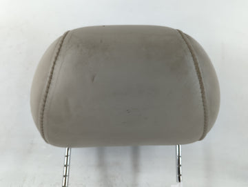 2004-2005 Cadillac Deville Headrest Head Rest Front Driver Passenger Seat Fits Fits 2004 2005 OEM Used Auto Parts - Oemuseda