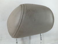 2004-2005 Cadillac Deville Headrest Head Rest Front Driver Passenger Seat Fits Fits 2004 2005 OEM Used Auto Parts - Oemuseda