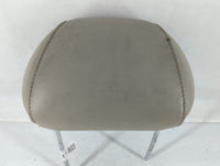 2004-2005 Cadillac Deville Headrest Head Rest Front Driver Passenger Seat Fits Fits 2004 2005 OEM Used Auto Parts - Oemuseda